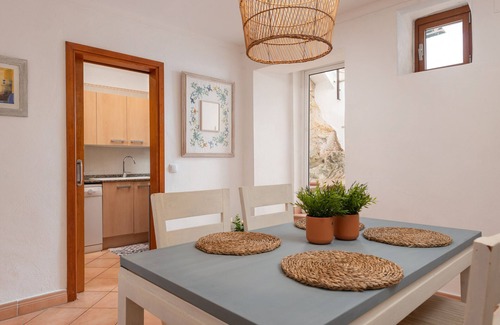 Pollensa Ski Chalet | C. Bona Vista at Pollença by BeBreeze