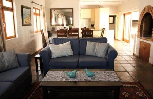 Paternoster Apartment | C-Breeze