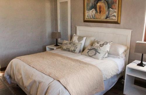 Paternoster Apartment | C-Breeze
