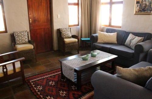 Paternoster Apartment | C-Breeze