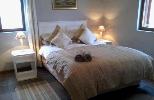 Paternoster Apartment | C-Breeze