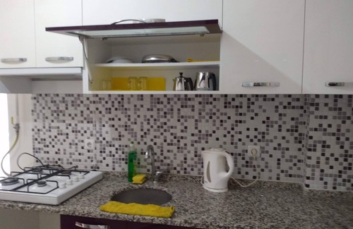 Edirne Apartment | C C Home Apart
