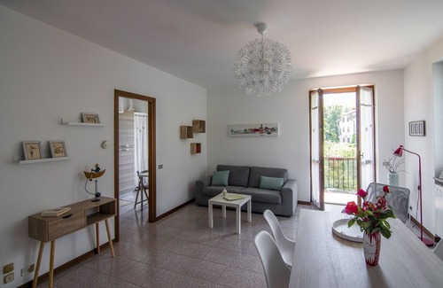 Baveno Apartment | C'era una volta