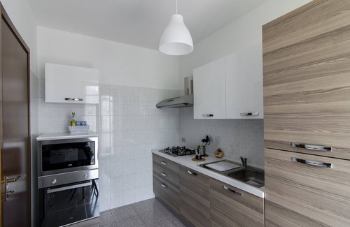 Baveno Apartment | C'era una volta