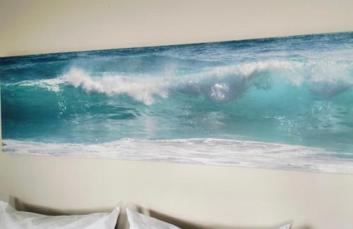 Pringle Bay Apartment | C es Cape
