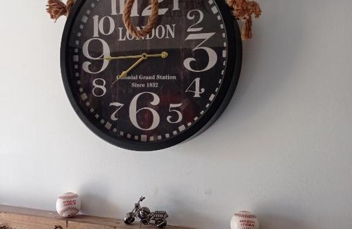 La Colle-sur-Loup Bed & Breakfast | C'est cool ici! logement entier 3 chambres