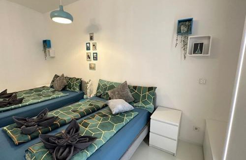 Altlerchenfeld Apartment | C’est la vie à Paris Apartment