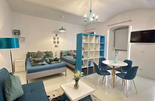 Altlerchenfeld Apartment | C’est la vie à Paris Apartment