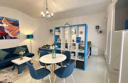 Altlerchenfeld Apartment | C’est la vie à Paris Apartment