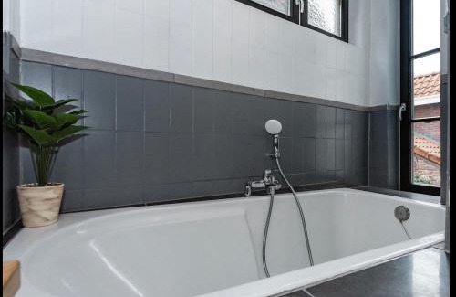 Binnenstad Apartment | C'est la Vie Middelburg