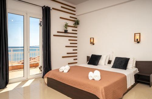 Laganas Apartment | C'est La Vie Rooms and Suites