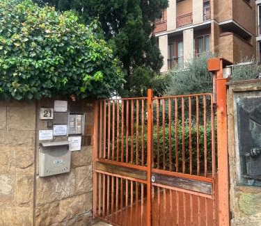 Santa Maria Novella Apartment | c-hotels Alamanni21