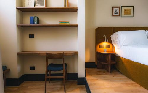 Santa Maria Novella Apartment | c-hotels Alamanni21