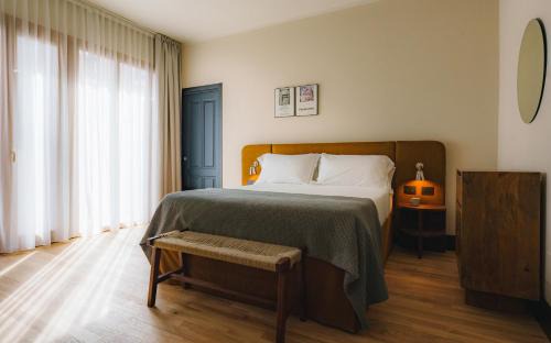 Santa Maria Novella Apartment | c-hotels Alamanni21