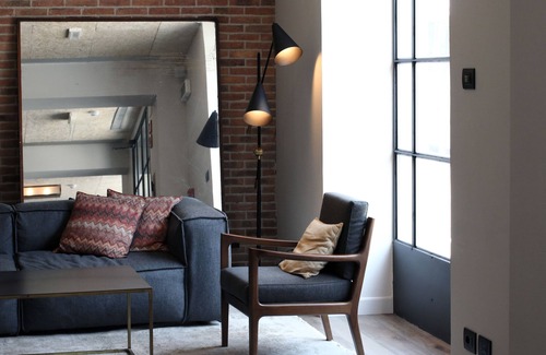 Santa Maria Novella Hotel | c-hotels Diplomat
