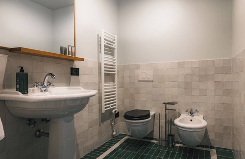 Santa Maria Novella Hotel | c-hotels Diplomat
