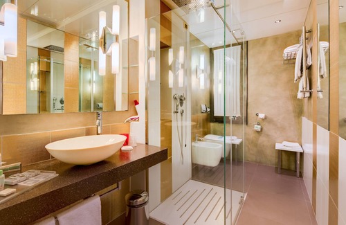 Milan Hotel | c-hotels Rubens