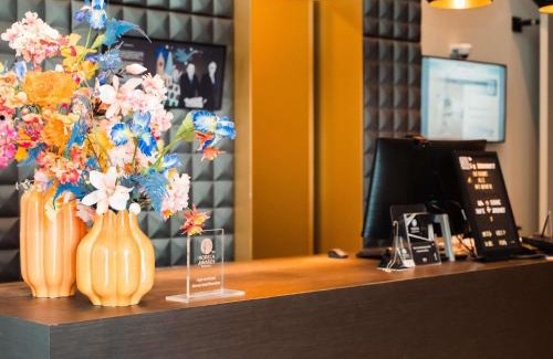 Armoede Hotel | C-Hotels Westwing - ex Mercure