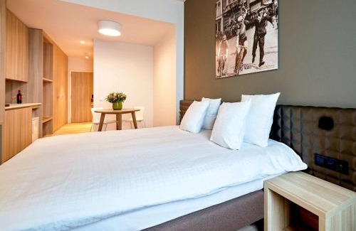 Armoede Hotel | C-Hotels Westwing - ex Mercure
