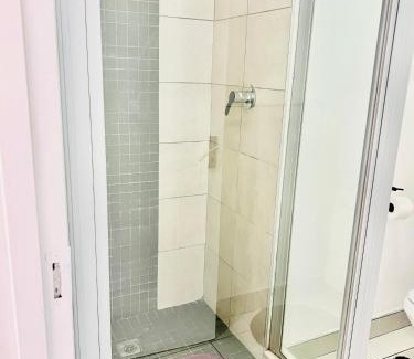 Windhoek West Apartment | C-junction one bedroom apartment