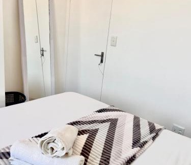 Windhoek West Apartment | C-junction one bedroom apartment