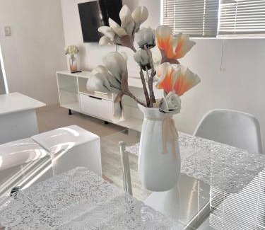 Windhoek West Apartment | C-junction one bedroom apartment