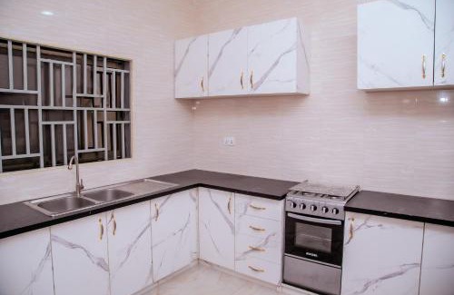 Adentan Hotel | C K Suites Hotel