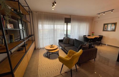 Migdal Apartment | C Kinneret 2BR With Private Pool