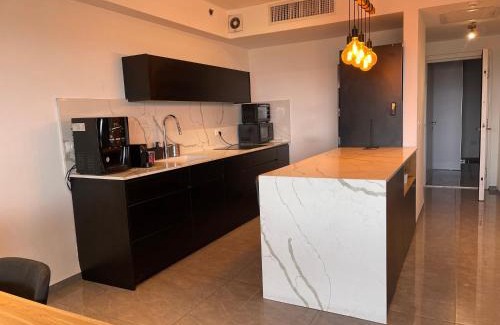 Migdal Apartment | C Kinneret 2BR With Private Pool