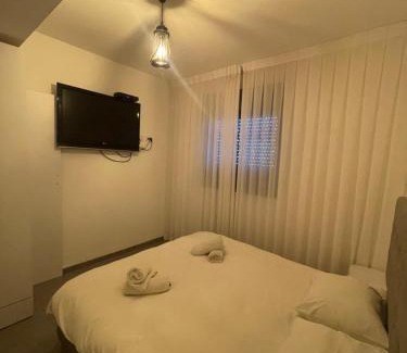 Migdal Apartment | C Kinneret 2BR With Private Pool