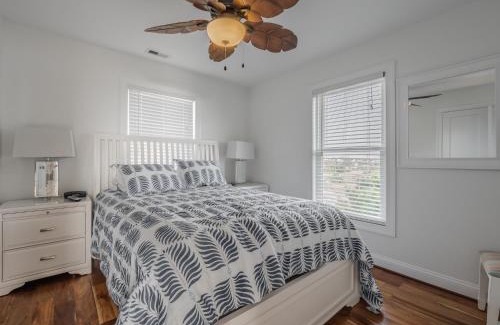 Topsail Beach House | C-Maid