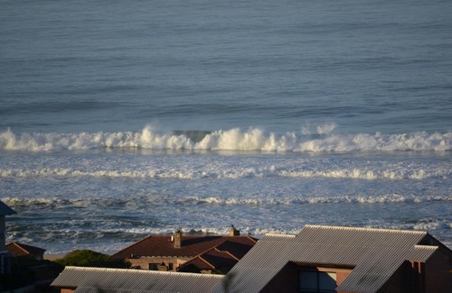Outeniqua Strand Apartment | C-nic Route self-catering accommodation Glentana