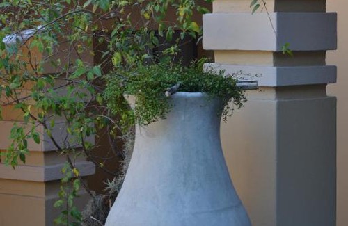 Outeniqua Strand Apartment | C-nic Route self-catering accommodation Glentana