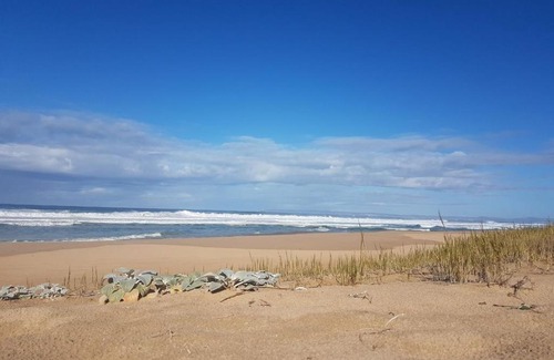 Outeniqua Strand Apartment | C-nic Route self-catering accommodation Glentana