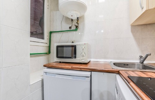 Palacio Apartment | C Plaza de Espa a 1B