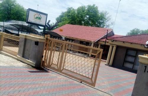 Phalaborwa Apartment | C-Rane Lodge