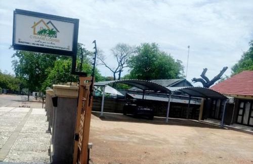 Phalaborwa Apartment | C-Rane Lodge