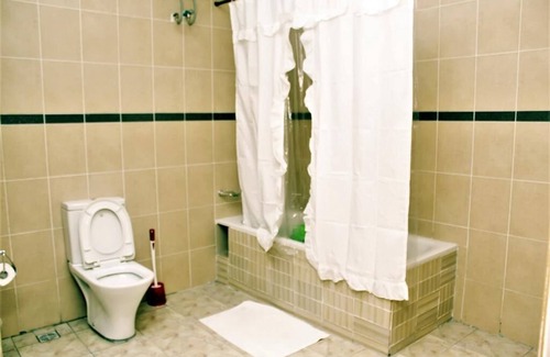 Igwuruta Hotel | C'ron Hotels and Suites