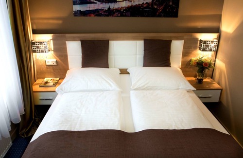 Pinneberg Hotel | C&S Hotel
