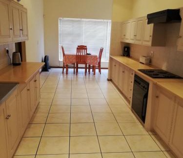 Onrus House | C the C - Holiday Home