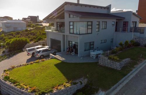L'Agulhas Apartment | C-the-C