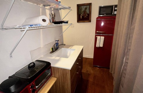 Mesa Verde Apartment | (C) The Retreat - Orange Coast Hideaway - Clean!