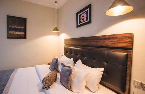 Enugu Hotel | C to C Luxury Hotel and Suites