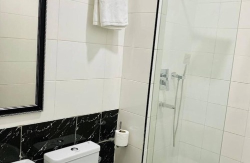 Enugu Hotel | C to C Luxury Hotel and Suites