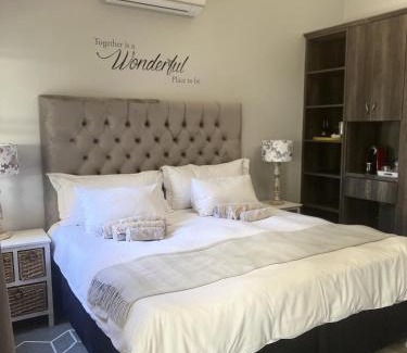 Mossel Bay Apartment | C-Vu-Cottage cosy and warm private apartment