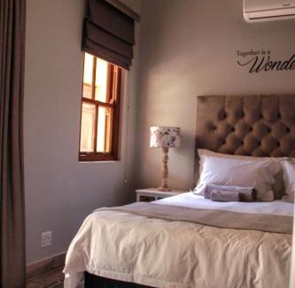 Mossel Bay Apartment | C-Vu-Cottage cosy and warm private apartment