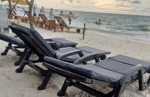 Bocachica Apartment | C1-R HABITACION TIPO CABAÑA EN ISLA DE BARU