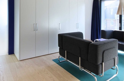 Westerland Hotel | C1 | Suite - Hotel Niedersachsen