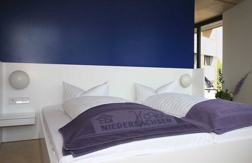 Westerland Hotel | C1 | Suite - Hotel Niedersachsen
