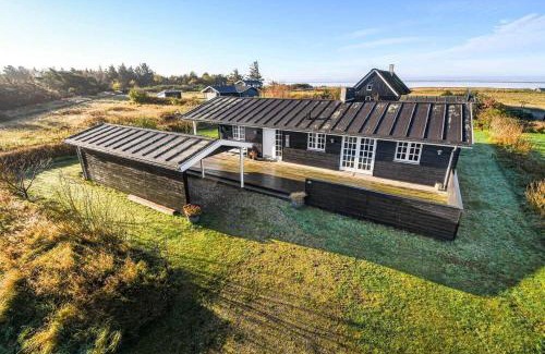 Ringkøbing-Skjern Municipality House | C11419-Skjern-Brombaervej-30
